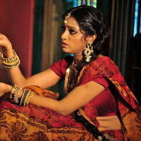 Udaya Bhanu - Madhumati Movie New Stills | Picture 652881